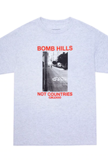 GX1000 Bomb Hills Not Countries Ash