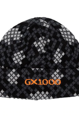 GX1000 Scales Beanie Grey