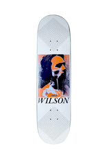 Quasi Skateboards Wilson Skincare 8.125"