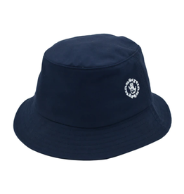 Quasi Skateboards Bucket Head Navy L/XL Hat