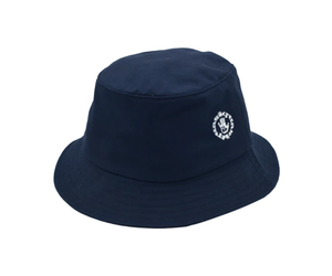 Bucket Head Navy L/XL Hat - APB Skateshop LLC.