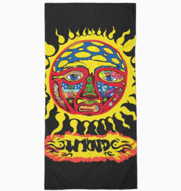 WKND Badfish 2 Towel