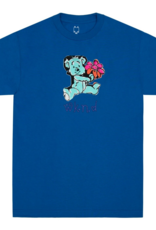 WKND Bear Royal Blue Tee