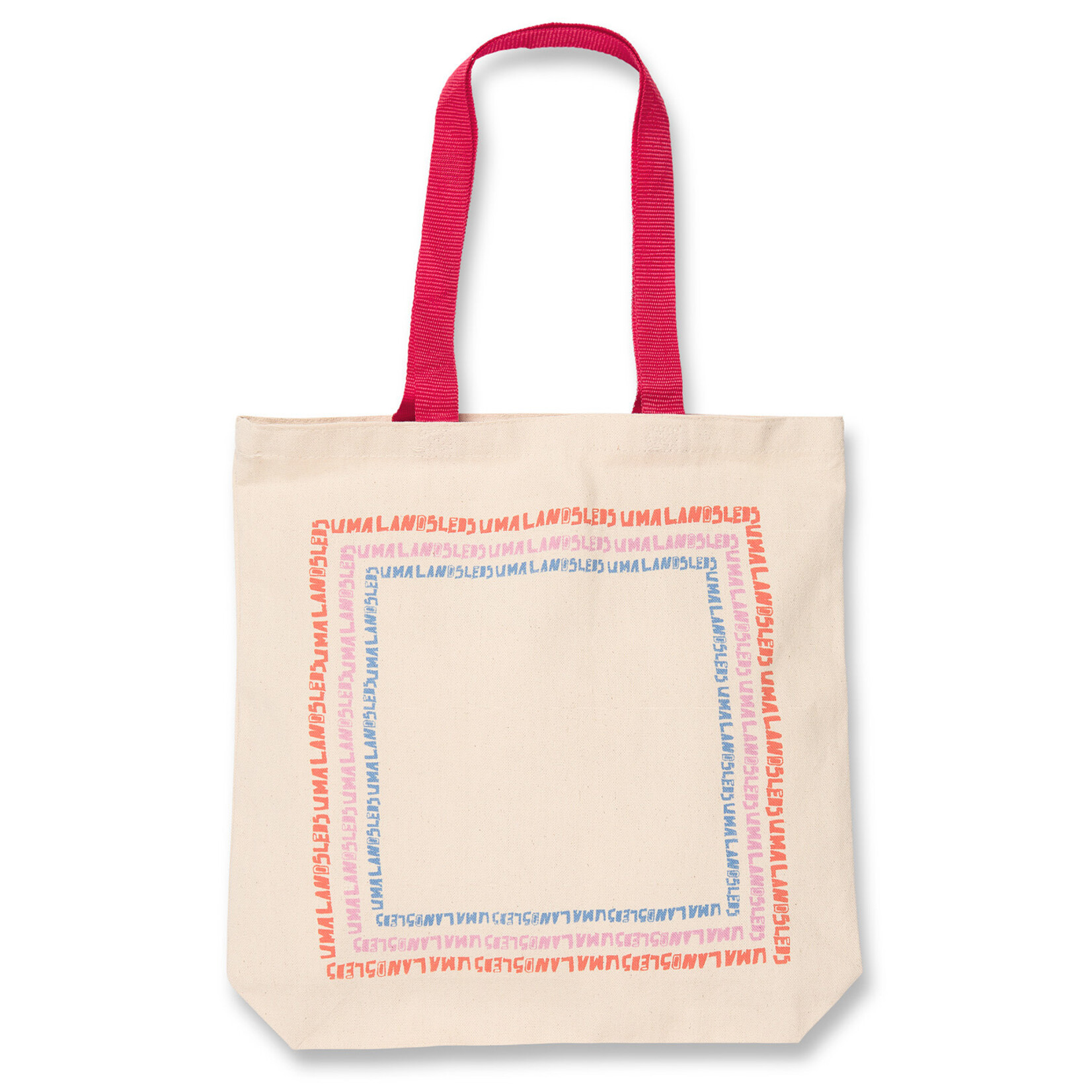 Umaverse Squarecurrant Tote