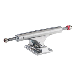 Ace Skateboard Truck MFG. Ace AF1 Low 55 Polished