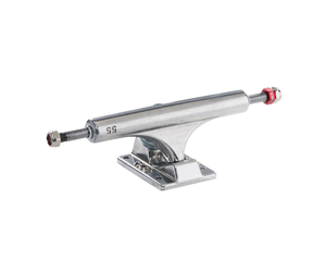 Ace Skateboard Truck MFG. Ace AF1 Low 55 Polished