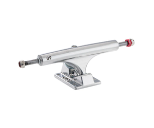 Ace Skateboard Truck MFG. Ace AF1 60 Polished - APB Skateshop LLC.