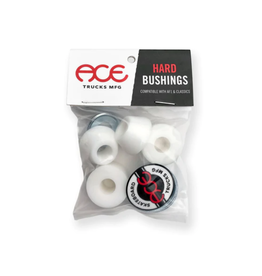 Ace Skateboard Truck MFG. Ace Bushings Hard