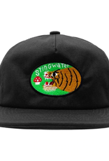 Stingwater Tiger Hat Black