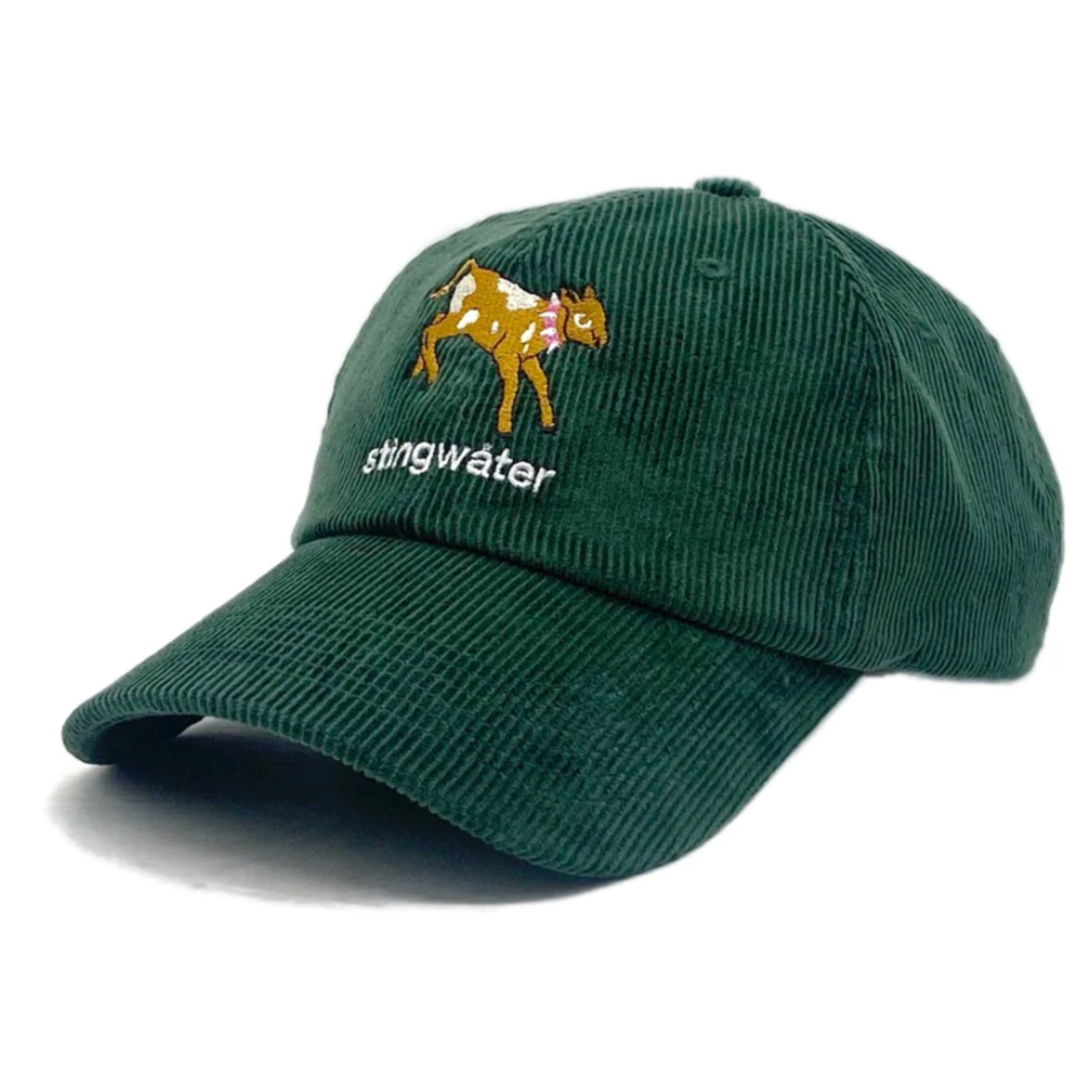 stingwater hat