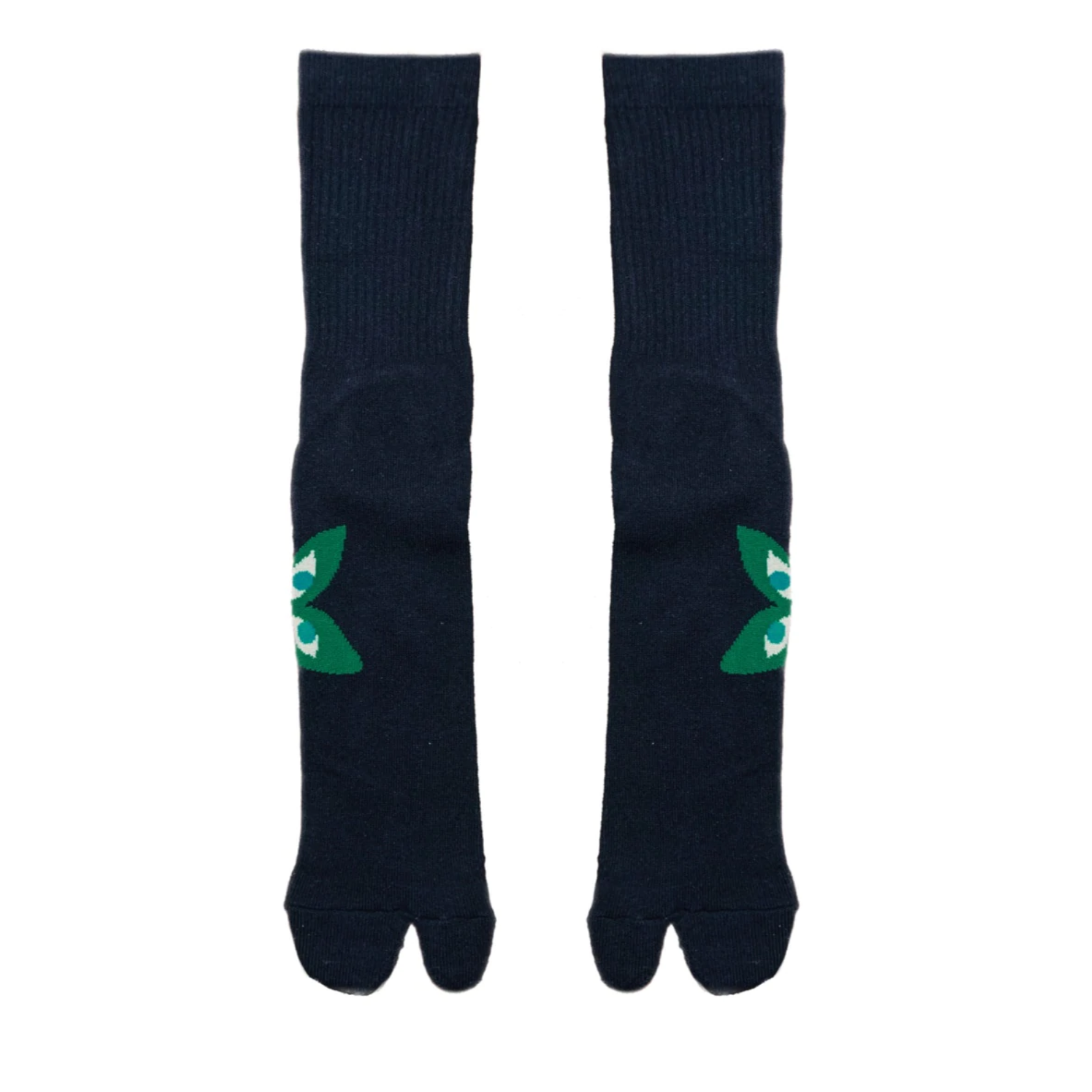 Stingwater Aapi Tabi Sock Black