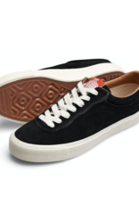 Last Resort AB VM001 Lo Suede Black/White