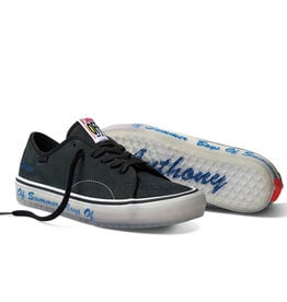 Vans Shoes Skate AV Classic Boys Of Summer Black/Clear