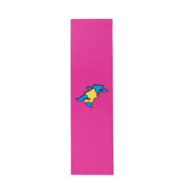 Grizzly Griptape Inside Out OG Bear Pink Griptape