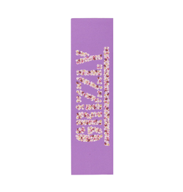 Grizzly Griptape Every Rose Griptape Lavender