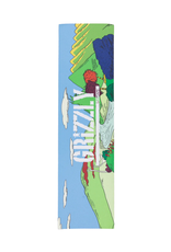 Grizzly Griptape Up Up And Away Griptape Print 1