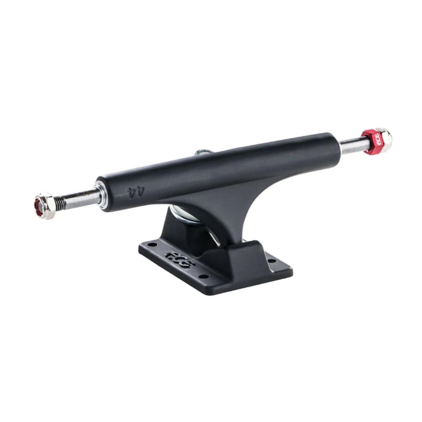 Ace Skateboard Truck MFG. Ace AF1 44 Matte Black