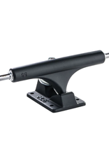 Ace Skateboard Truck MFG. Ace AF1 55 Matte Black