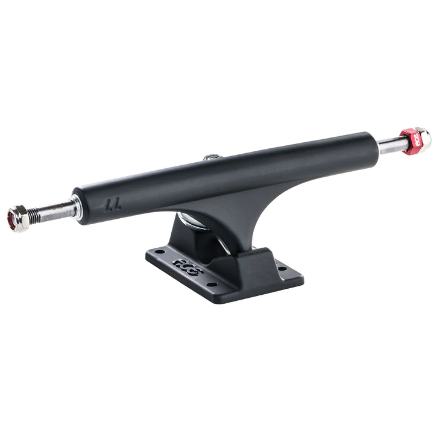 Ace Skateboard Truck MFG. Ace AF1 77 Matte Black