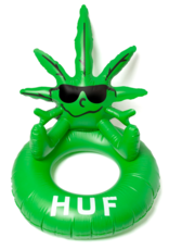 HUF Green Buddy Floatie Huf Green