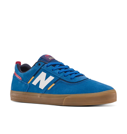 New Balance Numeric 306 Foy Blue/Yellow