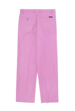 Fucking Awesome Twill Dress Pant Light Pink