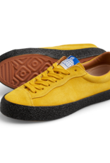 Last Resort AB VM002 Lo Suede Lemon/Black