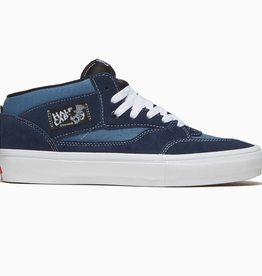 Vans Shoes Skate Half Cab '92 VCU Gigliotti Navy