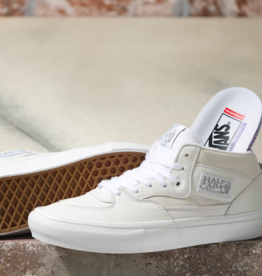 Vans Shoes Skate Half Cab Daz White/White