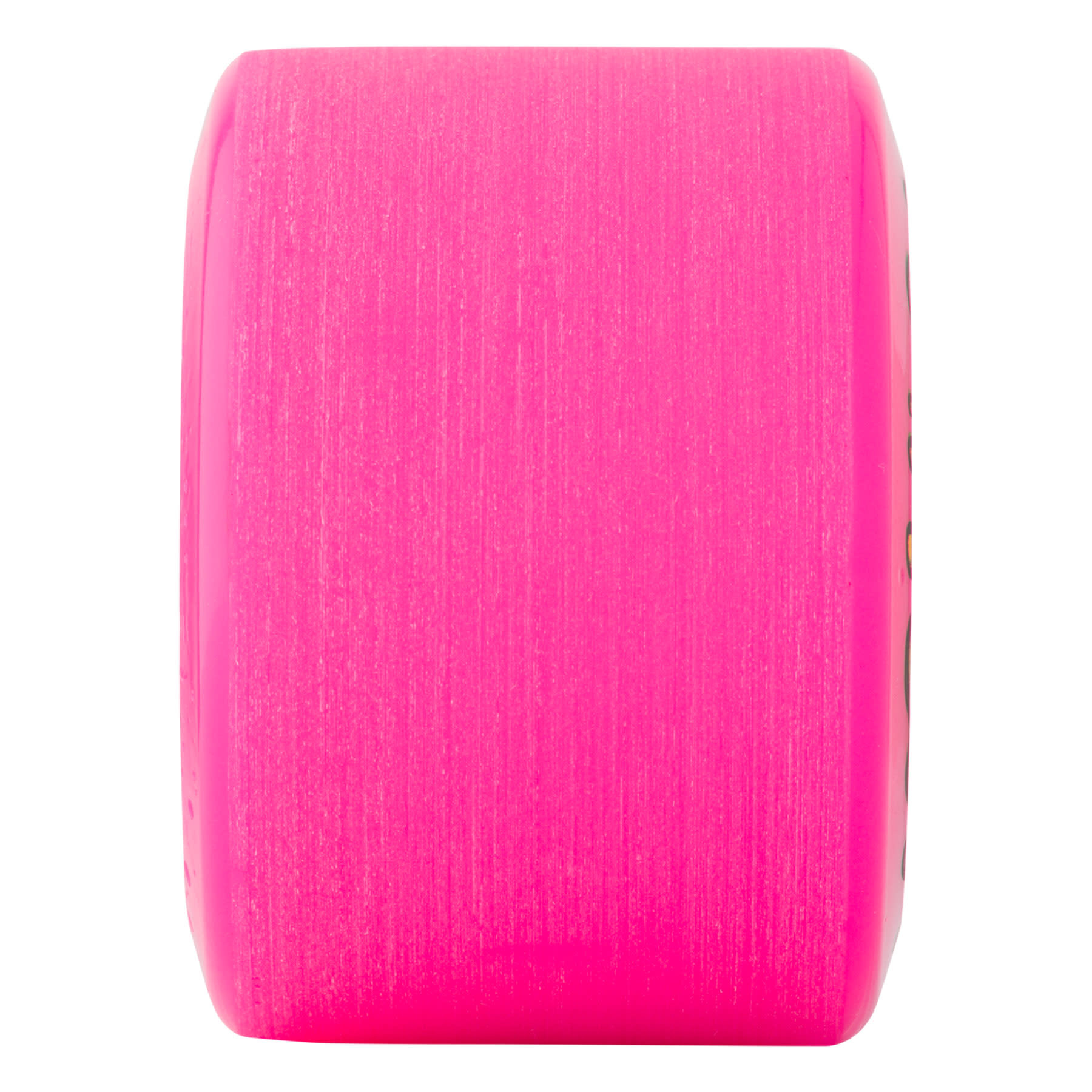 Slimeballs OG Slime Pink 66mm 78a