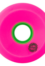 Slimeballs OG Slime Pink 66mm 78a