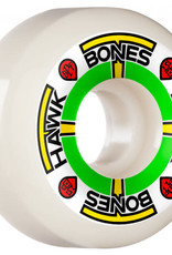 Bones SPF Hawk T-Bones 2 White 84b P5 58mm