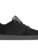 Es Footwear Accel Slim Black/Black