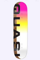 Quasi Skateboards Euro Pink 8.5"