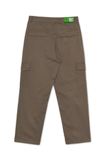 Polar Skate Co. '93 Cargo Pants Khaki Tan