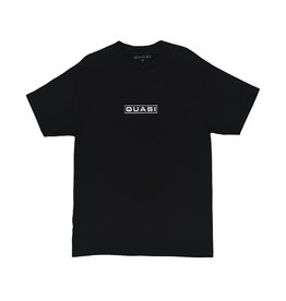 Quasi Skateboards Mini Black Tee