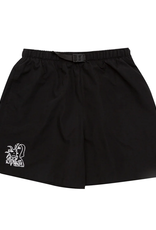 Frog Skateboards Frog Swim Trunks '22 Black