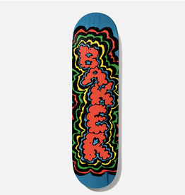 Baker Skateboards RZ Bubble 8.5"