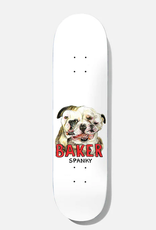 Baker Skateboards KL Fluffy 8.25"