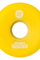 Slimeballs Stranger Things OG Slime Butter Yellow 78a 60mm