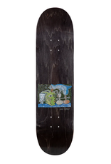 Frog Skateboards Angry Owl Nick Michel 8.5