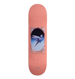 April Skateboards Yuto Origomi 8.125