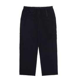 Fucking Awesome Tech Leisure Pant Black