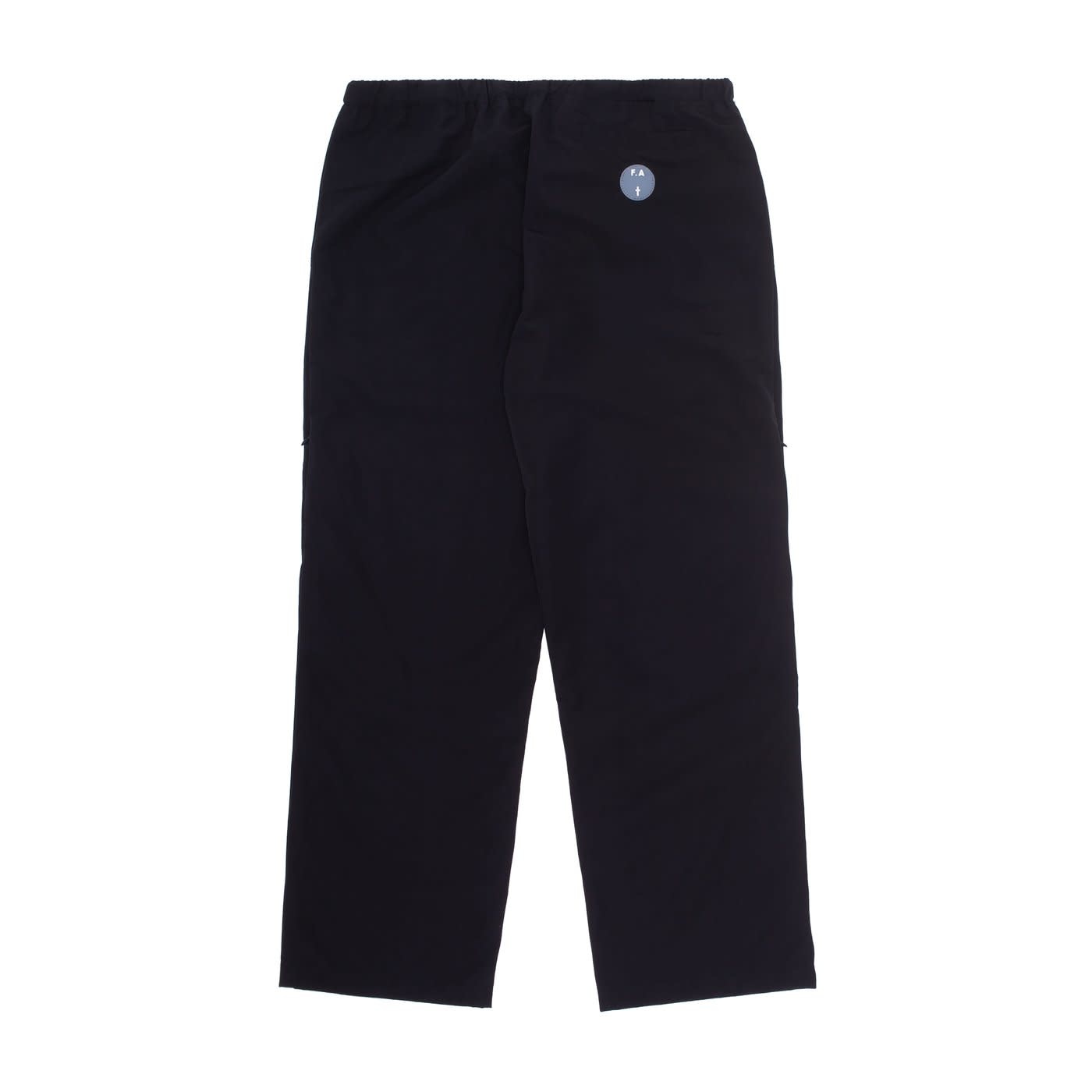 Fucking Awesome Tech Leisure Pant Black - APB Skateshop LLC.