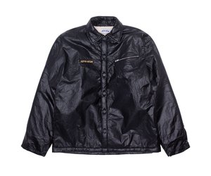 Fucking Awesome スタジャン M ブラック fucking-awesome-2021-jacket-