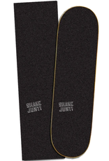 Shake Junt Lo Key Black/White Griptape