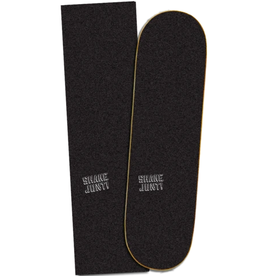 Shake Junt Lo Key Black/White Griptape
