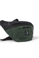 Polar Skate Co. Hip Bag Olive/Black