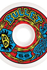 Bullet Speedwheels Reissue 95a 66mm