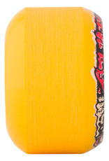Slimeballs Vomit Mini Orange 53mm 97a